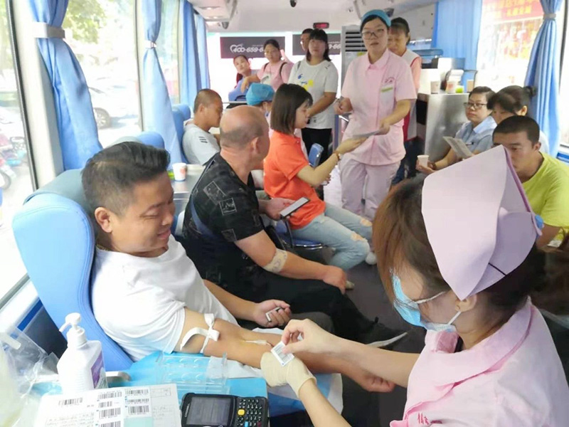 ��Ѫ�����������������չ�޳���Ѫ�����˶�